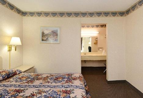 The Sanford Inn Kamer foto