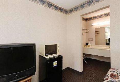 The Sanford Inn Kamer foto