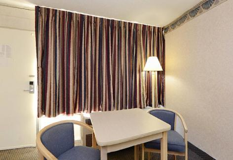 The Sanford Inn Kamer foto